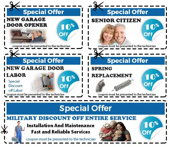 Eagle Garage Door Service Falls Church, VA 571-348-0055 - cpn-gr-37m